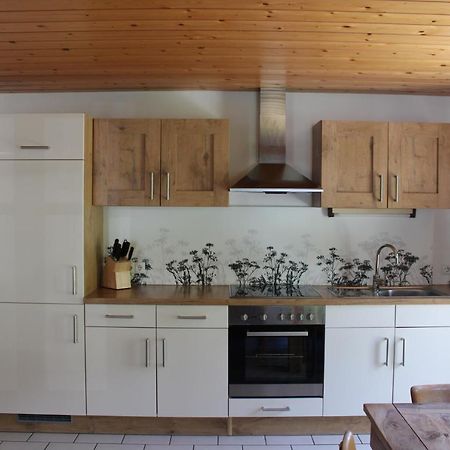 Ferienwohnung in der Schoß Schruns Exterior foto