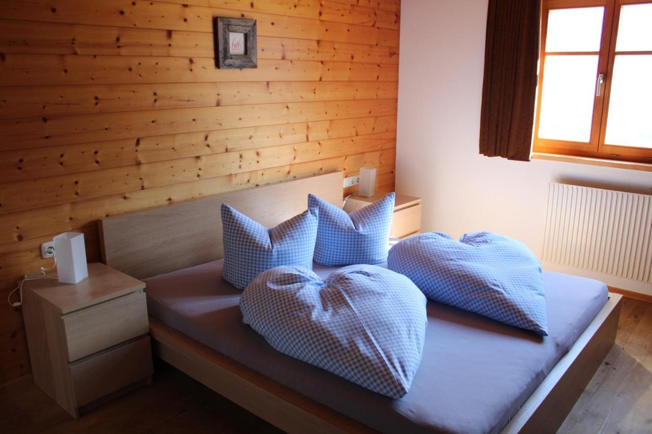 Ferienwohnung in der Schoß Schruns Exterior foto